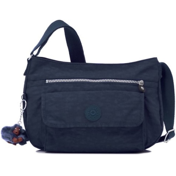 NIGHT TEAL KIPLING 🦍 - Picture 2 of 6